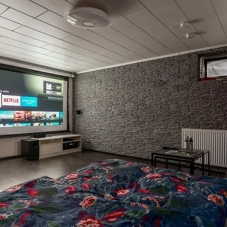 Apartment Cinema Kassel